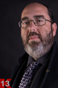 Matthew Lee Anderson