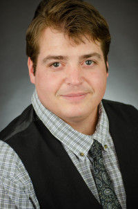 Stephen Burnett
