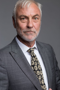 David Menear