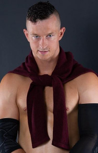 Greg Osbourne