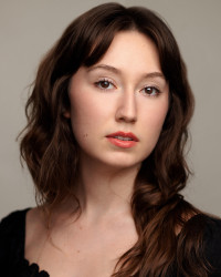 Mia Cusianovic