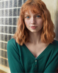 Jo Ashley Moore