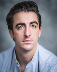 Andrew Cusack