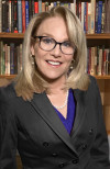 Leslie Ackerman