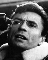 Serge Bourguignon